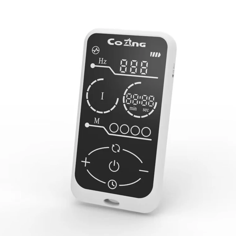 2023 New arrivals CES Insomnia Relief Device Sleep Support Machine Depression Anxiety Sleep Insomnia Treatment sleep improvement