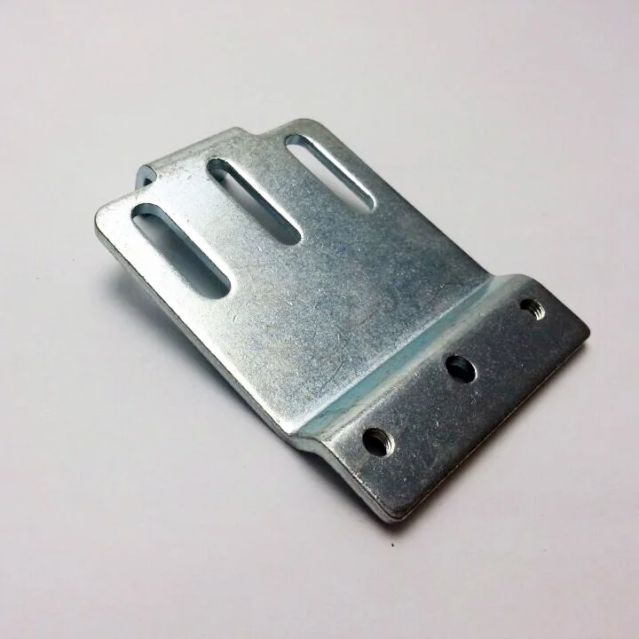 Wall Hanging Metal Bracket, Metal L Brackets, Metal Flat Bracket