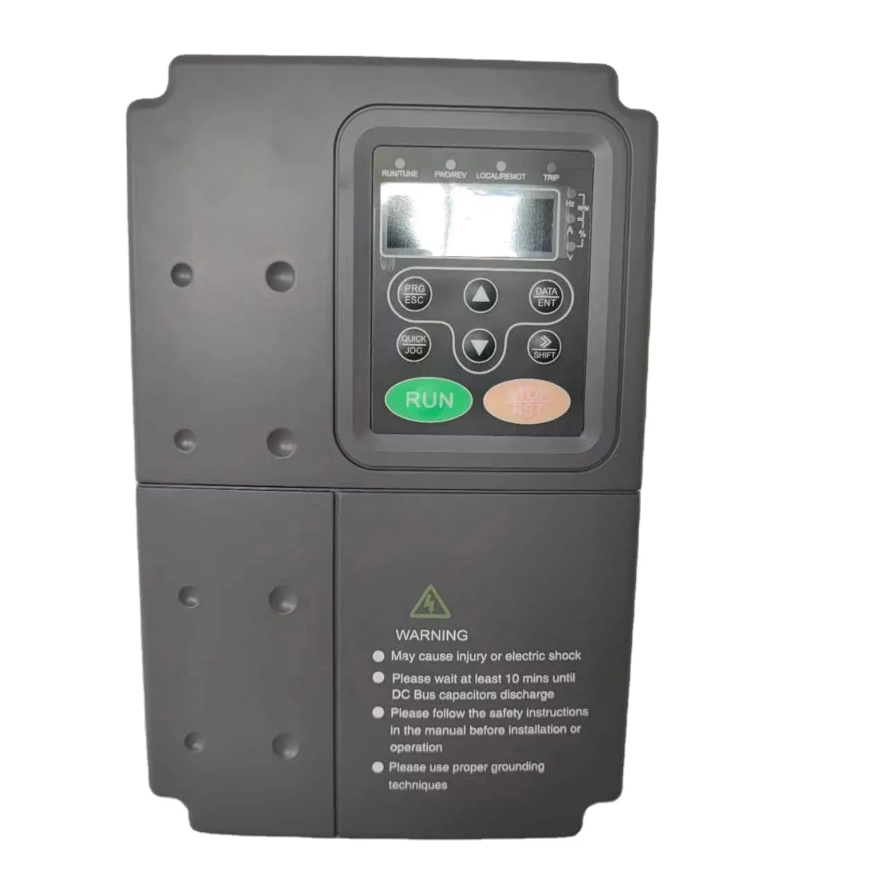 220V 380V 1HP 2HP 3HP Frequency Solar Pump Inverter and Variable Speed Drives ISO CE certificate chf100a 11kw manufacturer