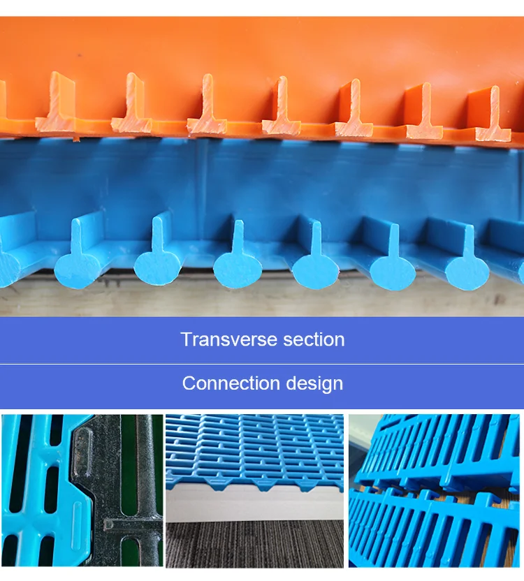 Plastic Floor (2)