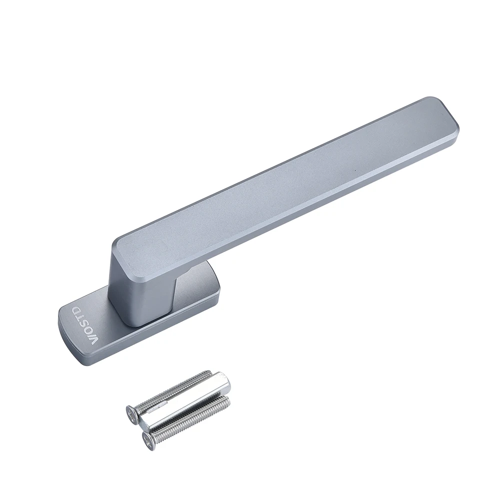 Factory Direct Offering  Industrial Prices Aluminium Accessories Door And Window Handles