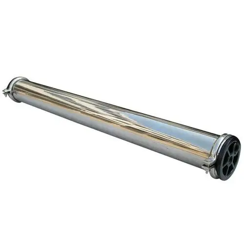 4 inch Steel Membrane Housing for 4040 RO Membrane