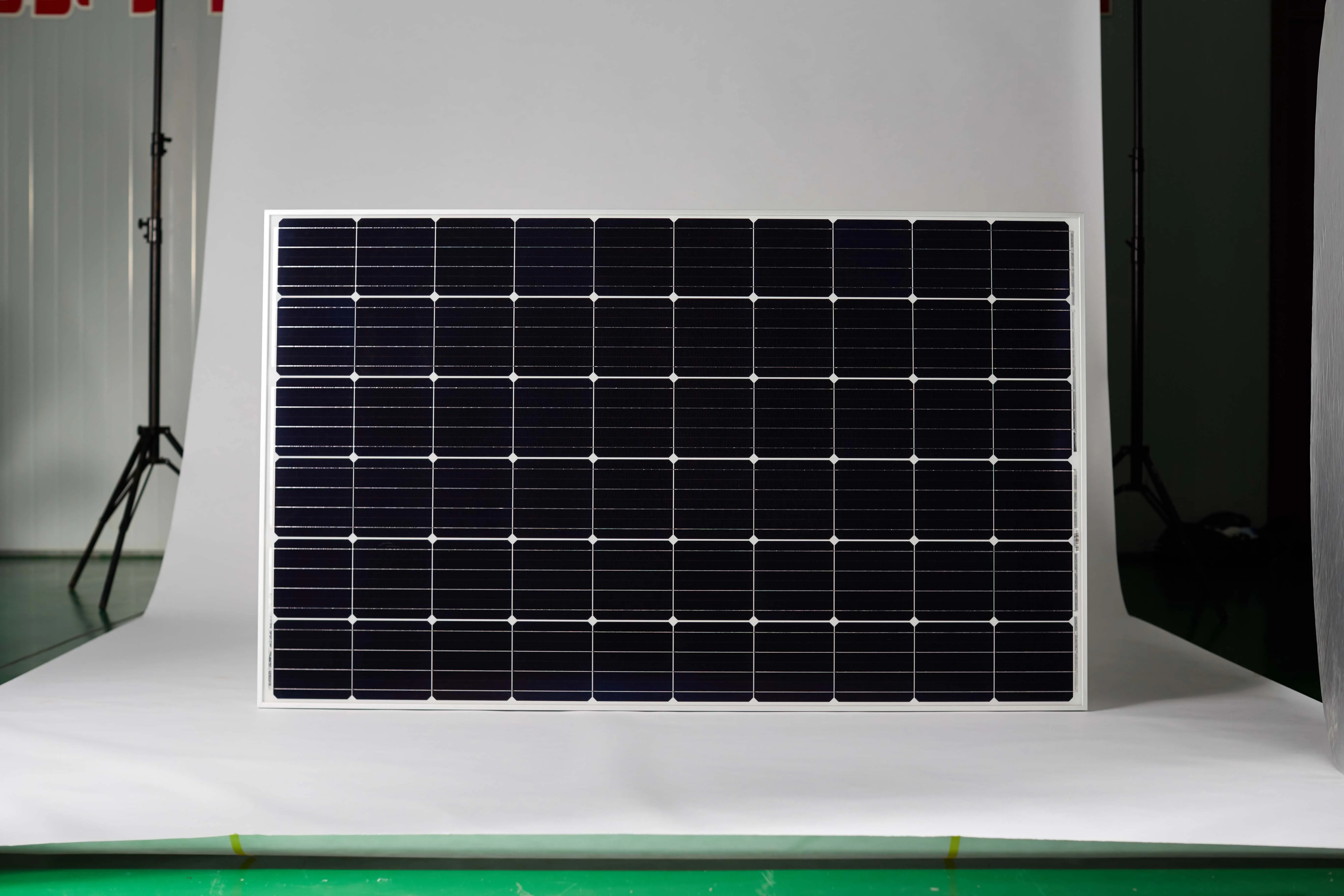 Высокоэффективный PV Модуль 50W 60W 70W 80 W 90W 100W солнечная панель мини