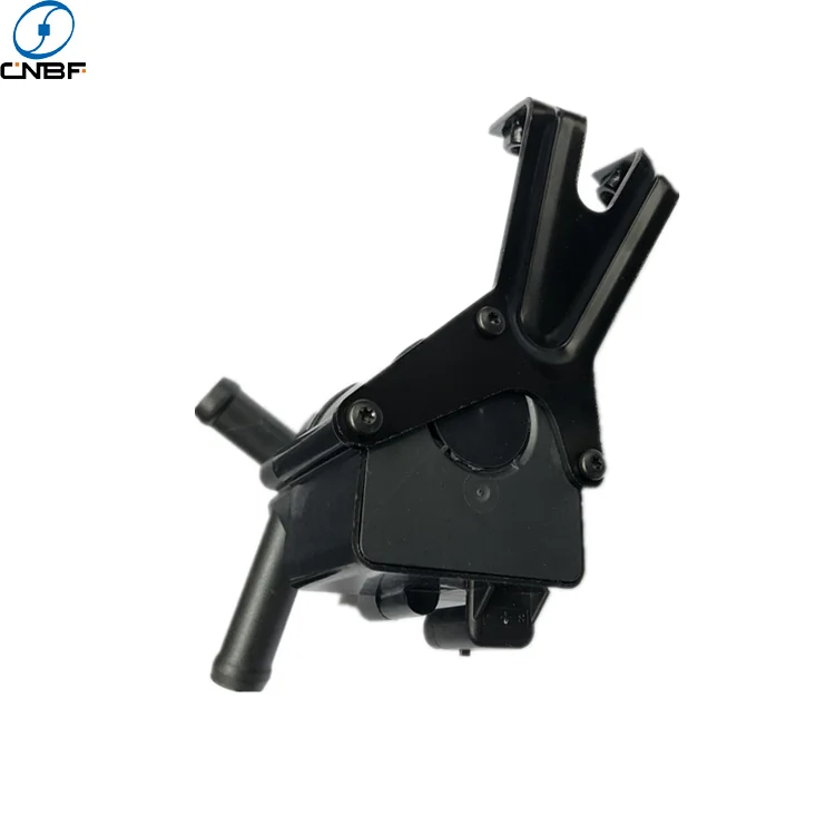 CNBF Flying Auto Parts 11517597715 Electric Car Coolant Water Pump For BMW X3 X4 X5