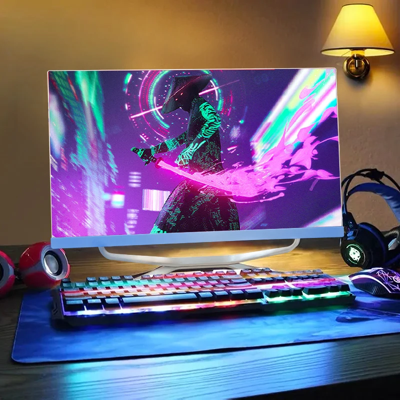 Gaming Core I9 Rtx 2080 Ti 16gb Ddr4 Computer All In One Pci7 Gaming PC