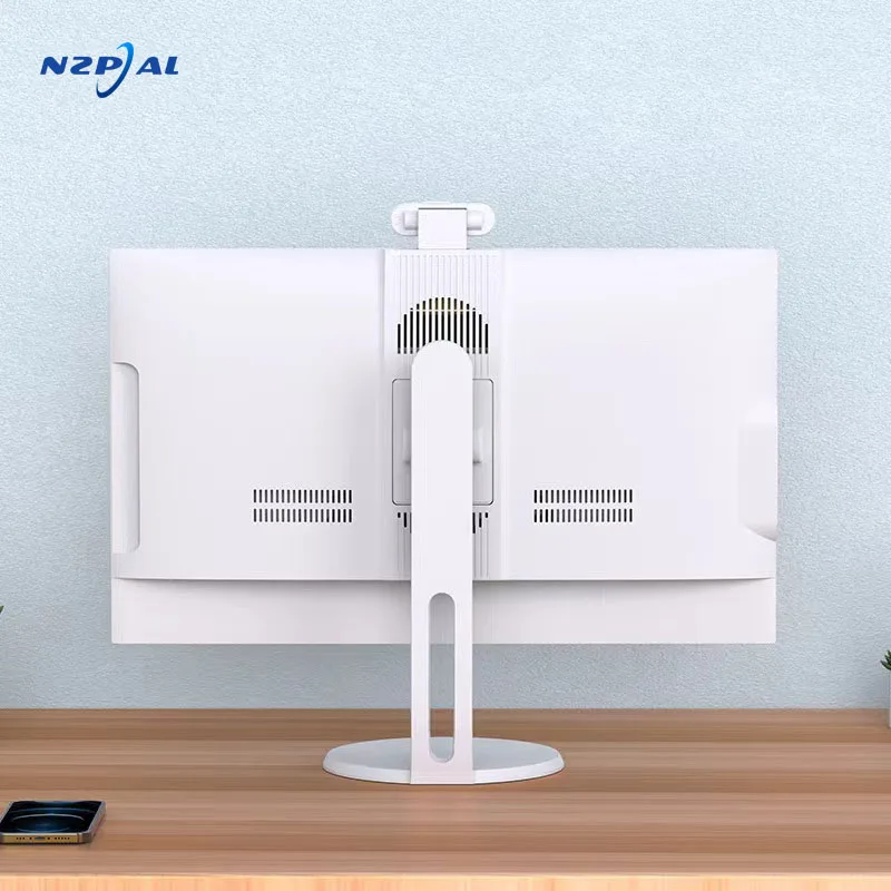 New Selling Gaming Desktop Computer 22 24 27 inch in All-in-one PC i7 i5 i3 AIO Business Gamer Monoblock 2K