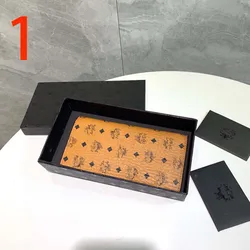 Новинка 22, Дизайнерский Модный кошелек унисекс, клатч для денег, монет, кармана для карт, кошелек