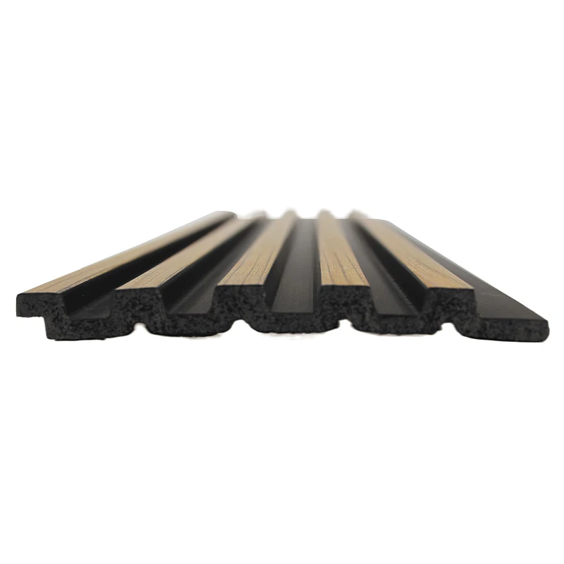 PS Decorative Traditional Style Wall Panel for Construction & Decoration Waterproof & Soundproof Plastic 3D Panel