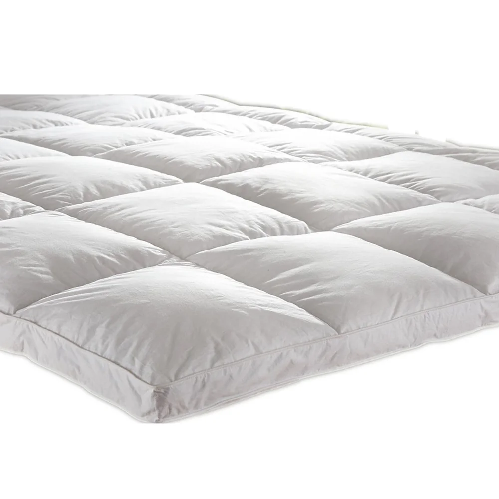 
mattress cover skin breathable hypoallergenic anti dust mite fabric waterproof bed cover 