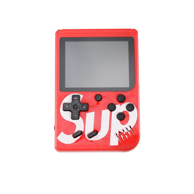 2019 Hot Selling Mini Video Game Consoles With 400 Games For Children