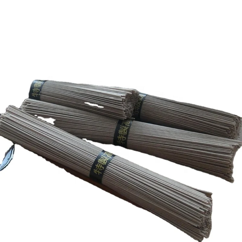 Organic Hand made Buckwheat Japanese noodle  soba Ramen low carb air fried non fried