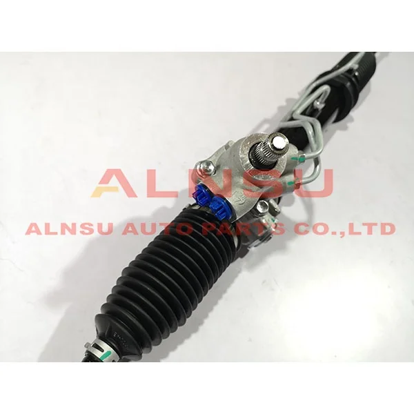  Auto Part Steering Rack Gear Box for 49001-27N00 E24