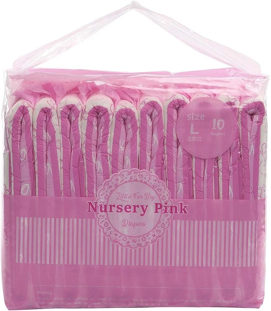 women wearing diapers adult diapers printed oversized baby girls in diaper for adult