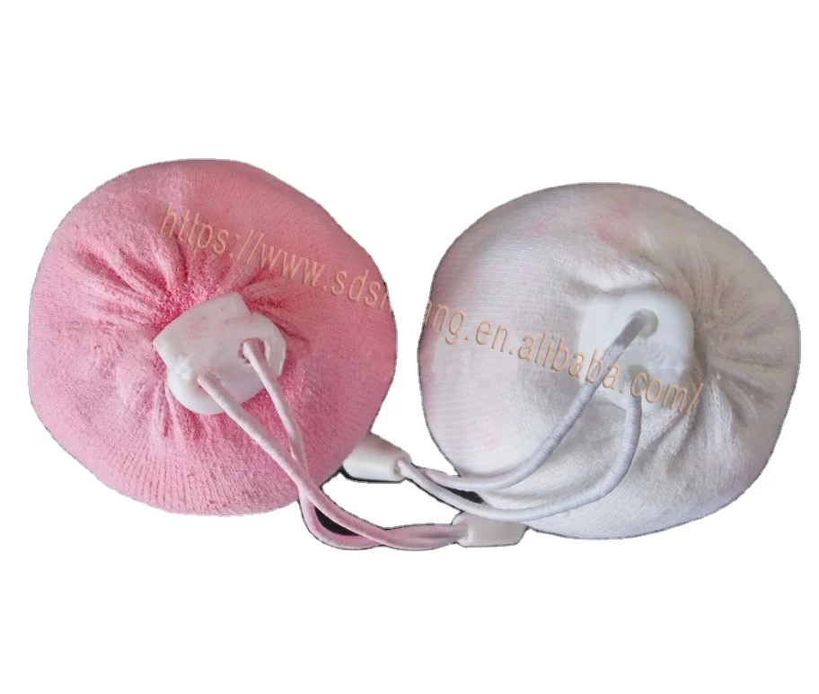 cheapest custom logo rock climbing gym chalk carbonate magnesium ball with bag