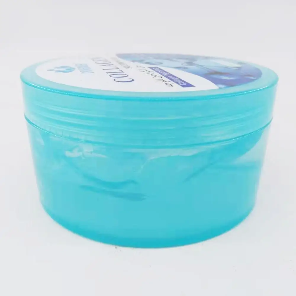 
wholesale hot sale moisturizing repair nourishing collagen hydrating gel 
