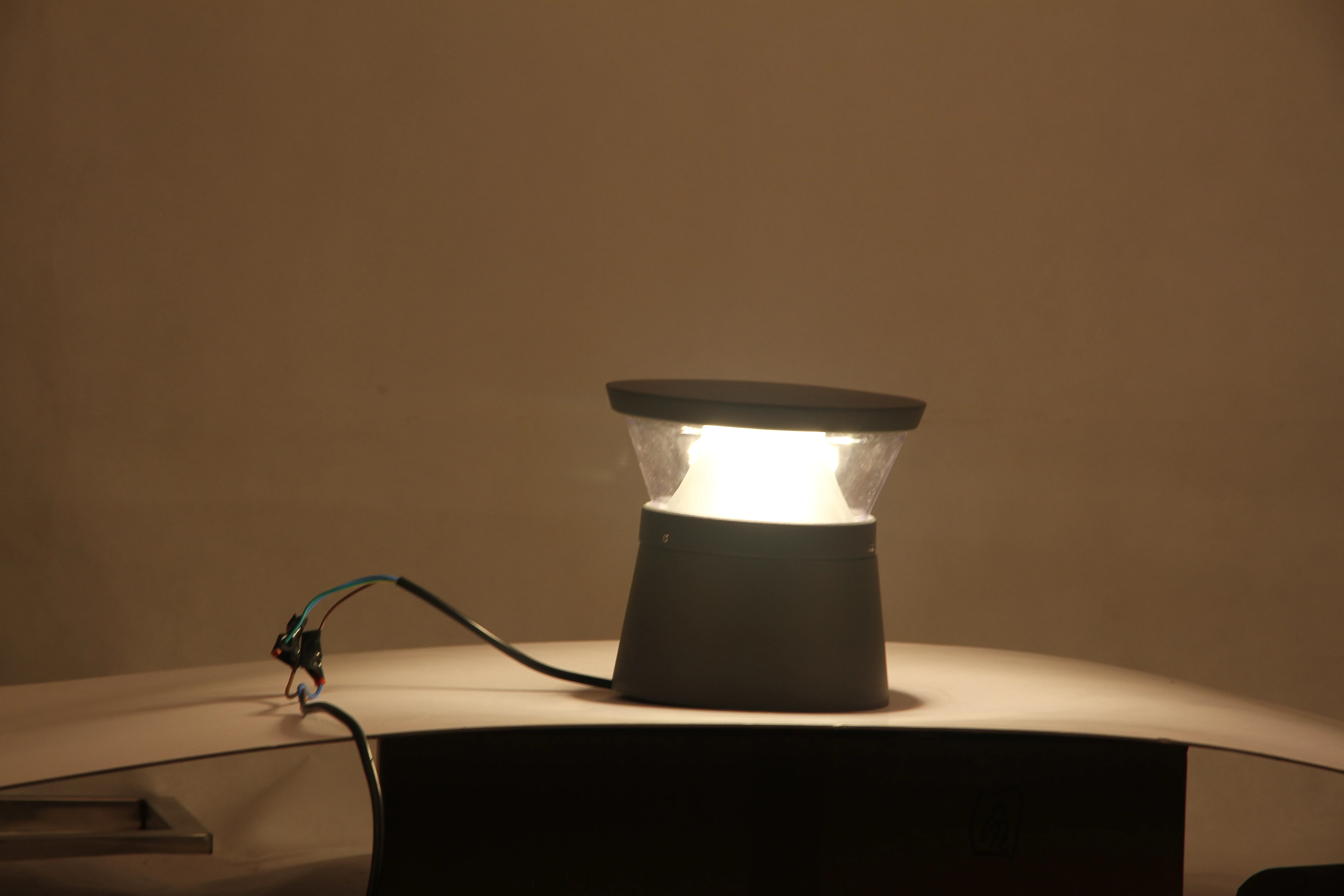 
Fashion 20W LED bollards garden lamp 