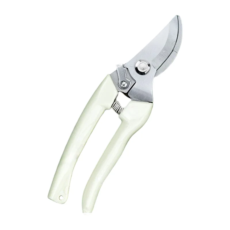 Gardening Hand Scissors Bypass Garden Pruner Vineyard Scissors Garden Scissors