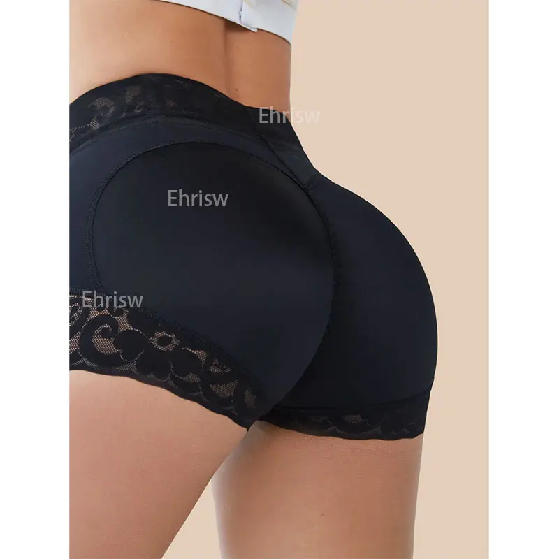 2023 Fajas Colombians Women Lace Classic Daily Wear Body Shaper Butt Lifter Panty Smoothing Brief