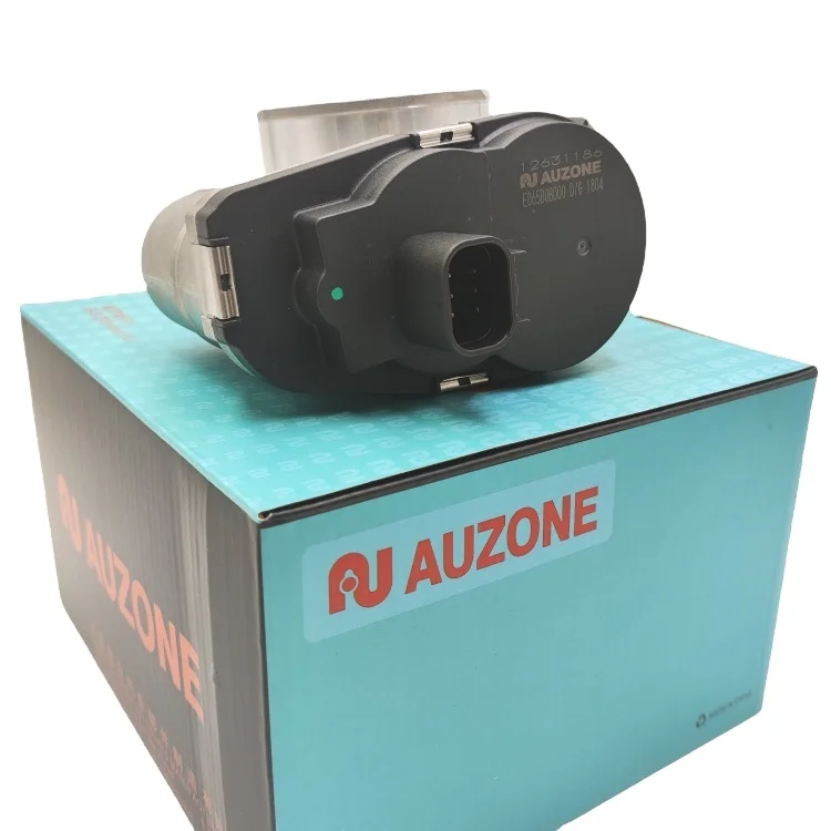 Throttle Body for GM BUICK CHEVROLET GMC PONTIAC 2.4 12631186 12694871 12616668 12607362 Throttle Body Assembly Throttle Valve