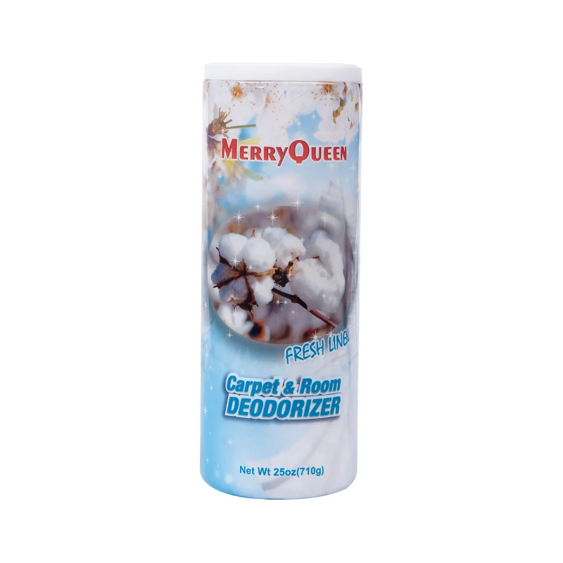 All Natural Ingredients No Synthetics Lemon Lavender Scent Carpet Refresher Room Deodorizer Powder