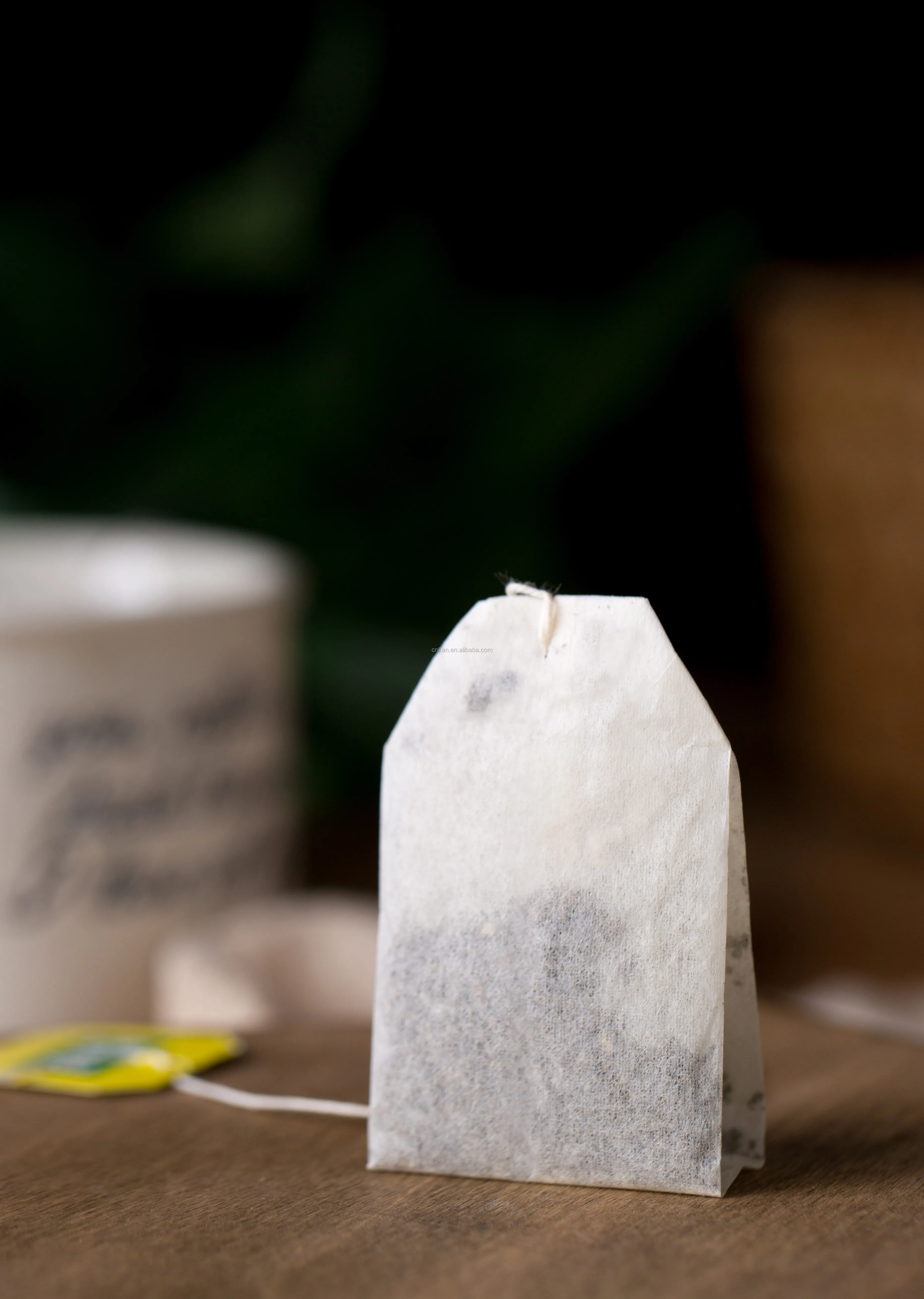 Лучшая цена большая оптовая бирка рулон саше конверт лист фильтровальная бумага для чайного пакета 16 5 г 132 мм