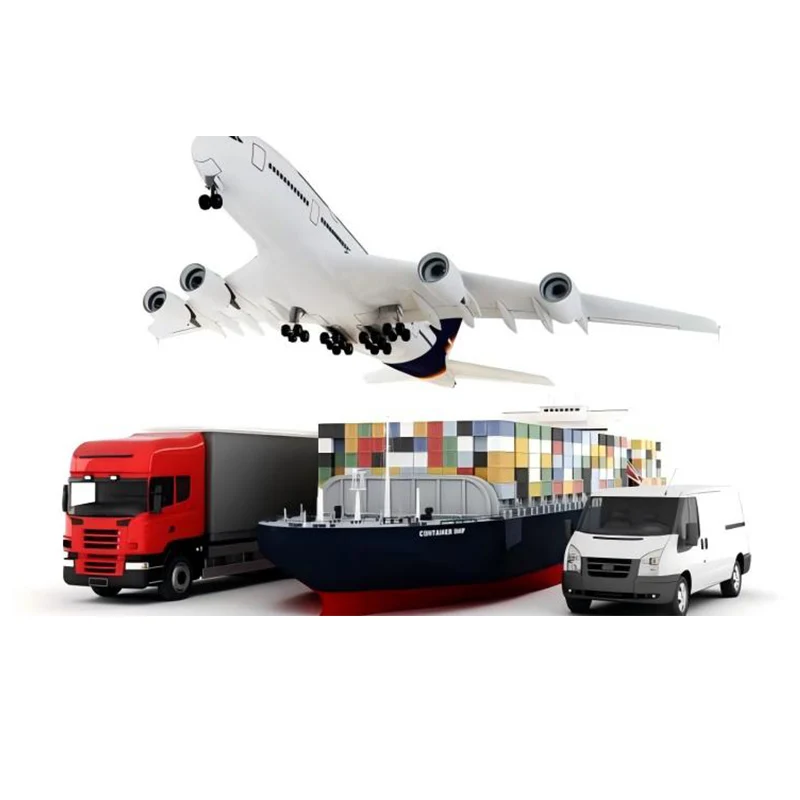 Ddp Forwarder Fba Amazon Air Sea Freight Forwarder Logistics Agent Shipping China To Germany Poland Spain Usa
