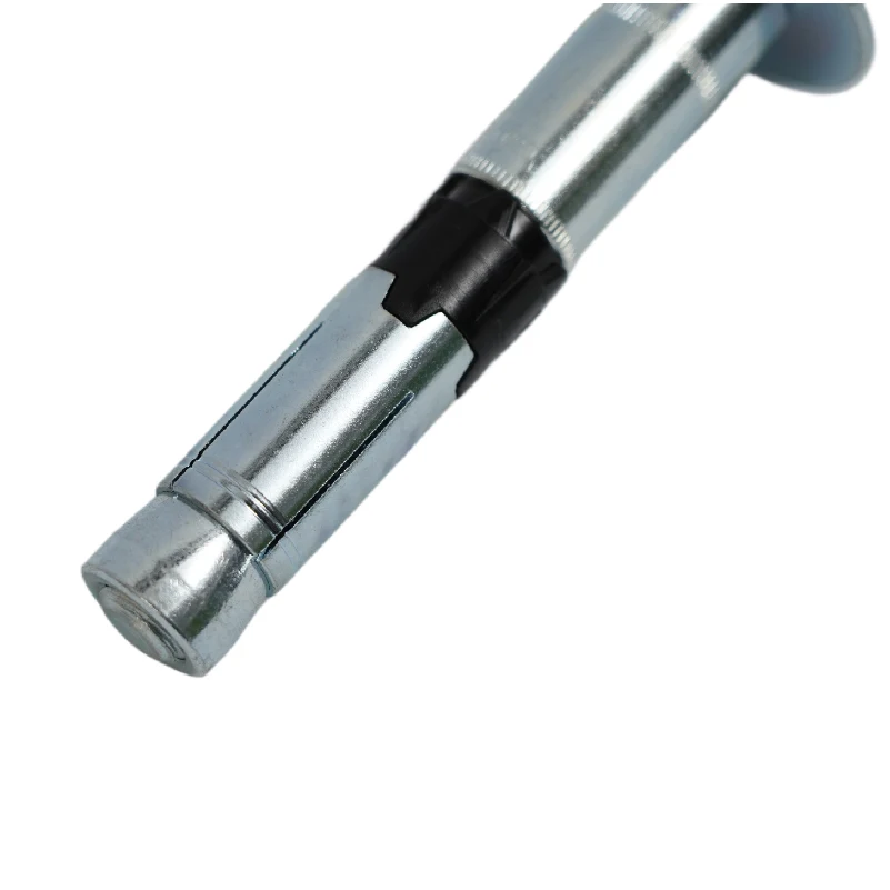 High Density Zinc plated Heavy Duty Anchor Full Size Heavy Duty Carbon Steel Anchor