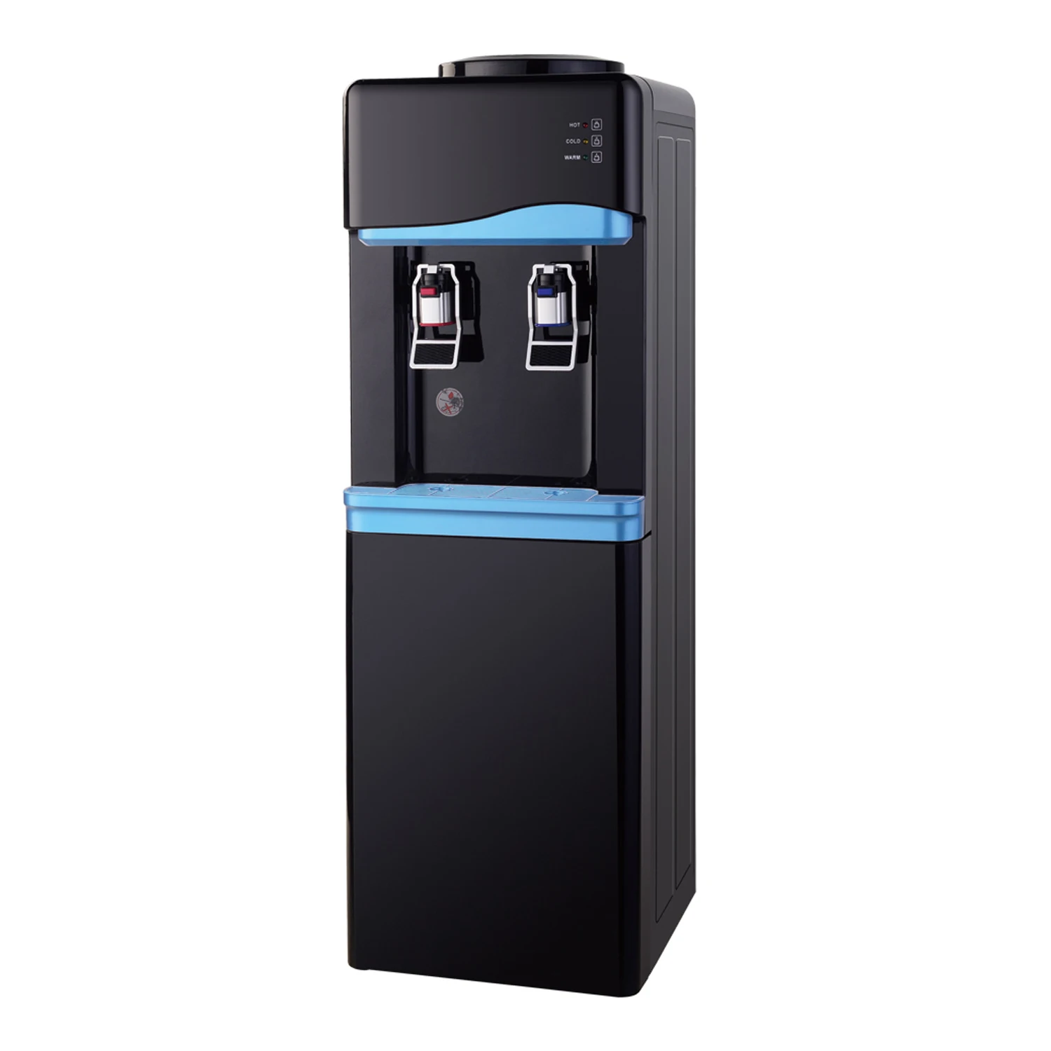 
Manufacturer Custom Wholesale Standing Water Dispenser 500w Electric Water Dispensers 