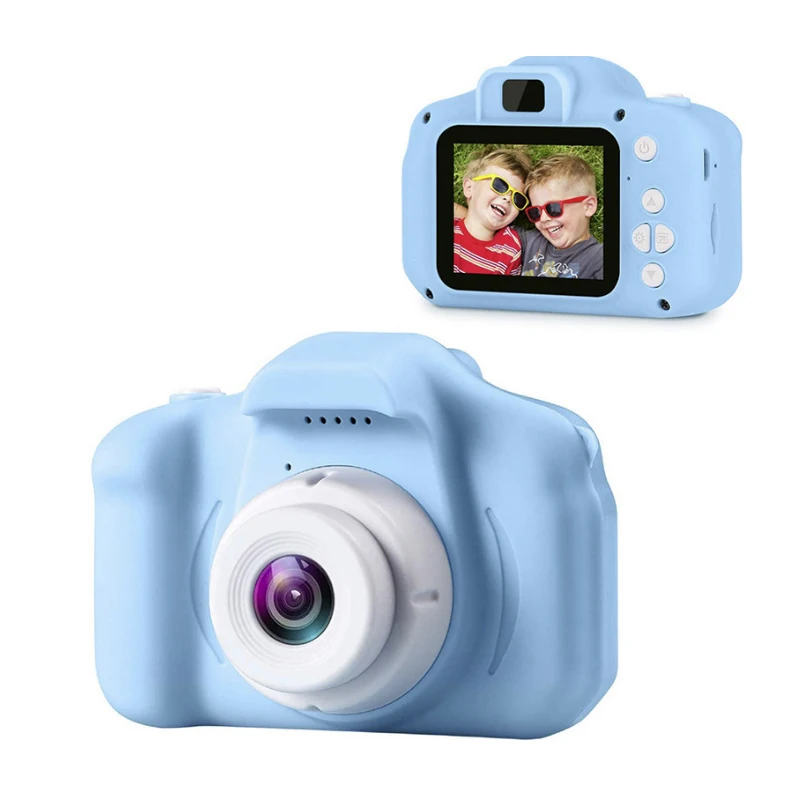 Wholesale Pocket Video Cameras Camera For Kids Customized Recording Photo Function