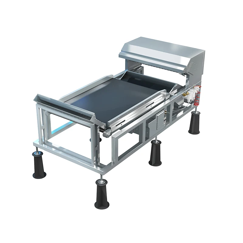 High speed intelligent coffee beans grain seed color sort small waste recycling machine plant