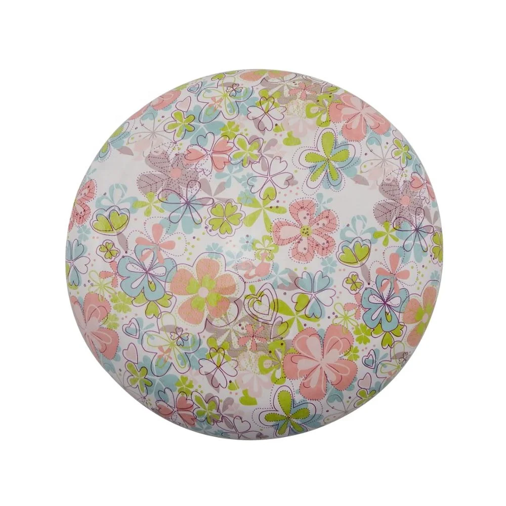 Customized logo with full face printing flying disc golf