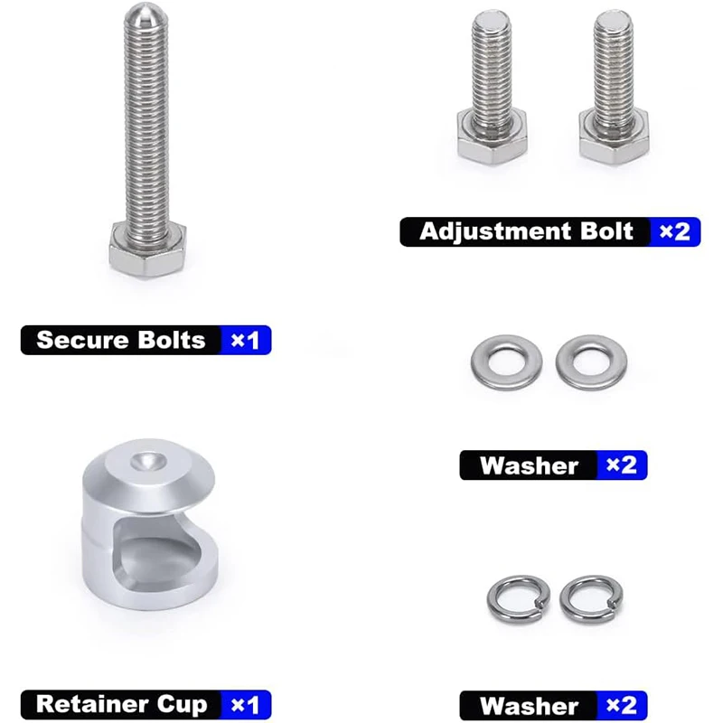 Valve Spring Compressor Tool Removal Compatible For Honda Acura K Series K20 K24 F20C F22C Black Red Blue