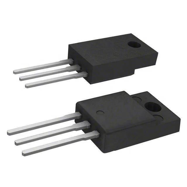 E-TAG STF13NM60N MOSFET N-CH 600V 11A TO220FP Integrated circuit Electronic components IC STF13NM60N STFI13NM60N
