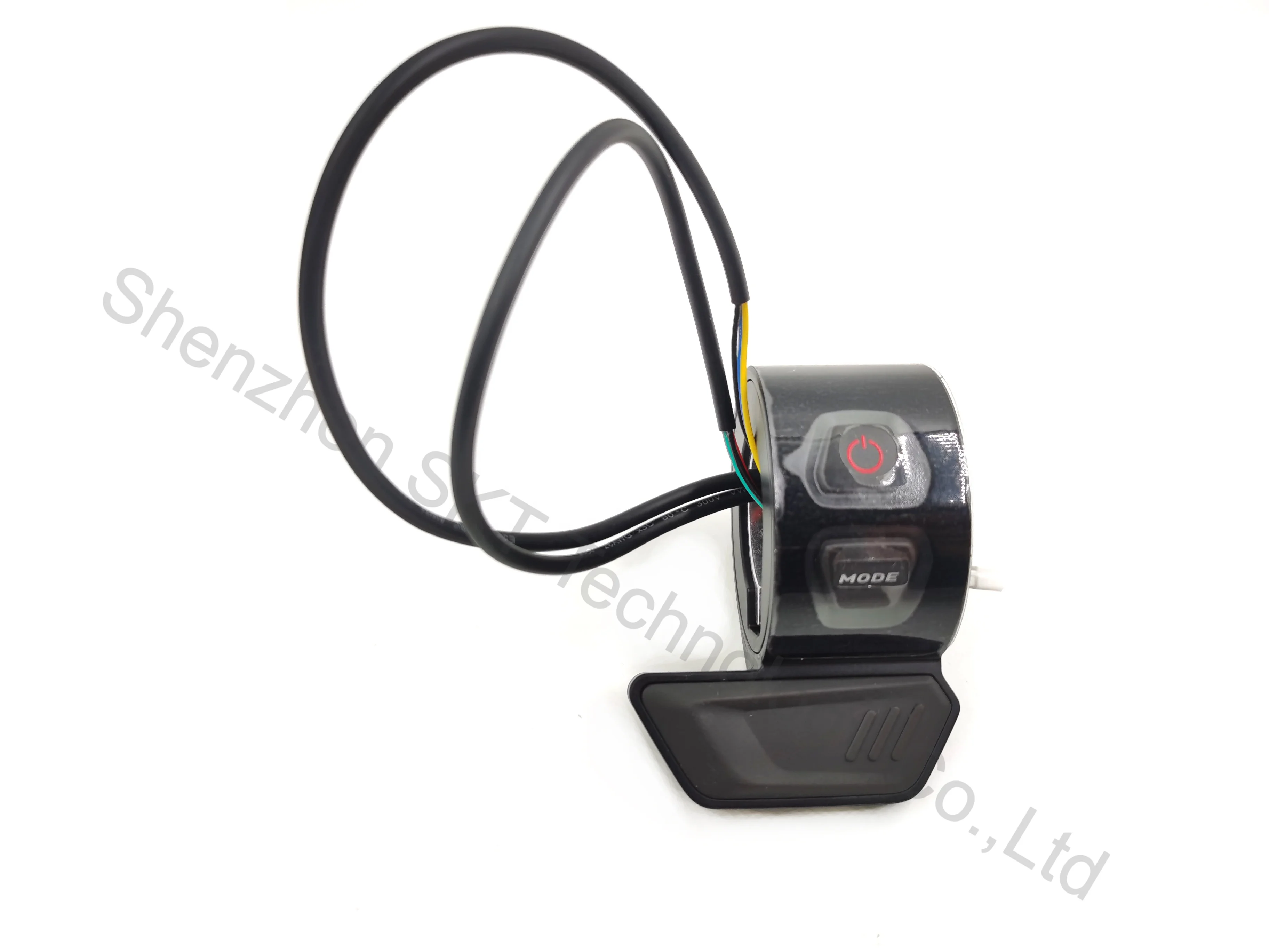 Запасные детали для скутера Segway P65 P100S