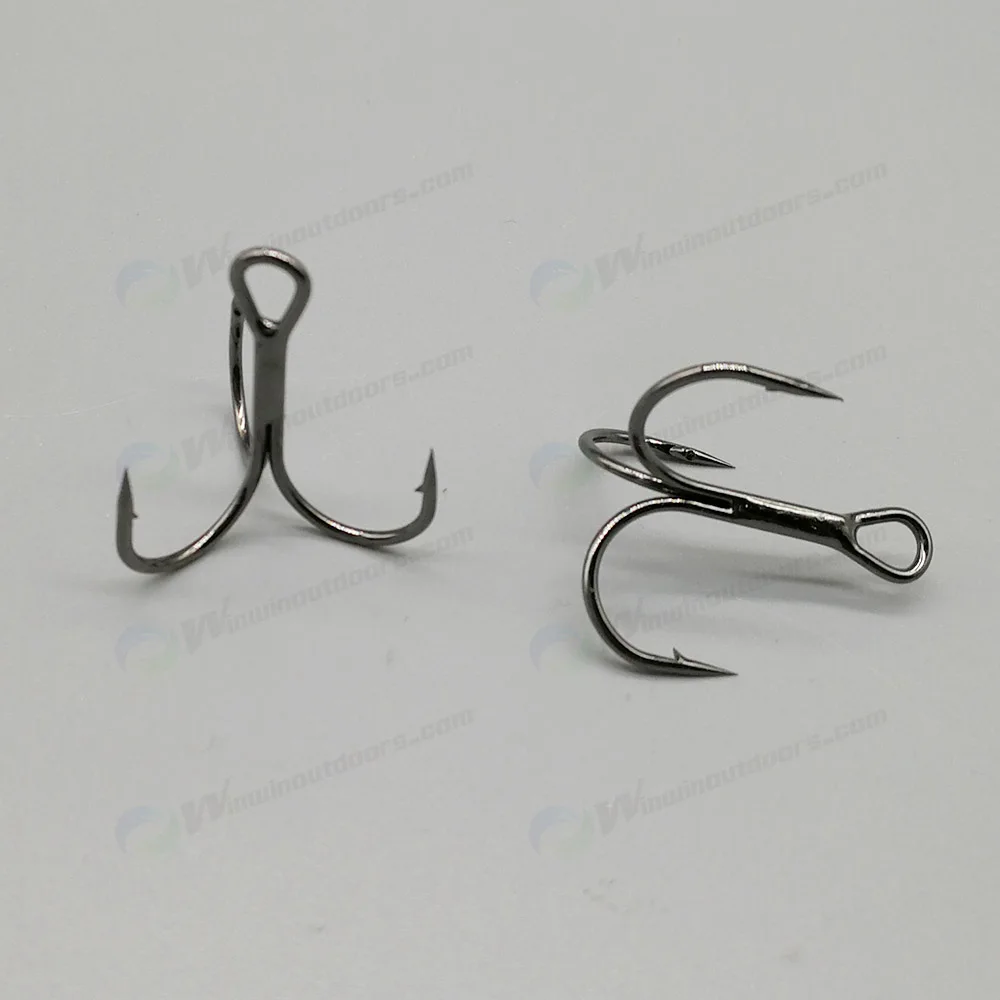High Quality Cheap Price Fishing Treble Hook , Fishing Hook for Fishing Bait
