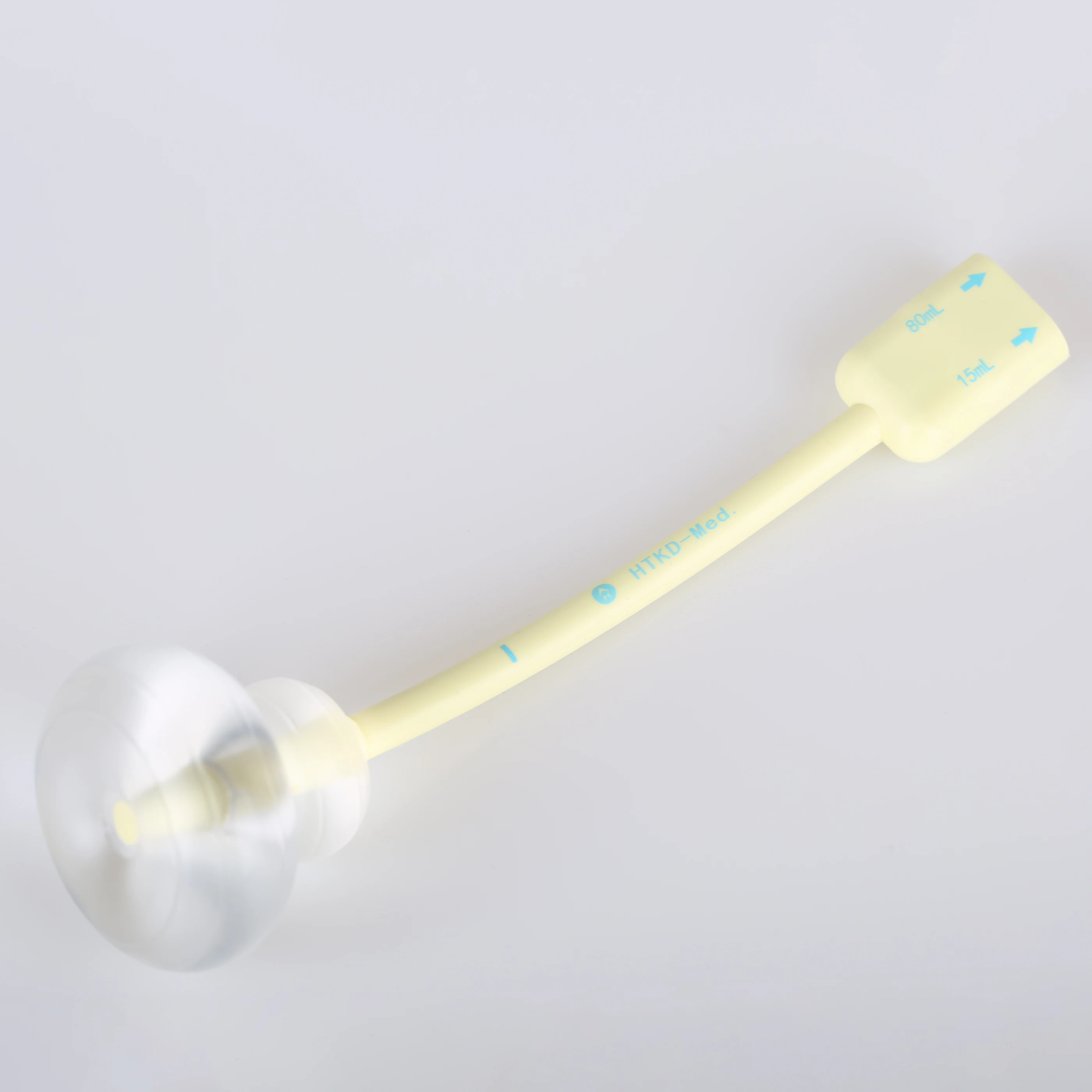 Распродажа шары для созревания шейки матки гинекологическое и акушерское оборудование силиконовый катетер двойной баллонный родов