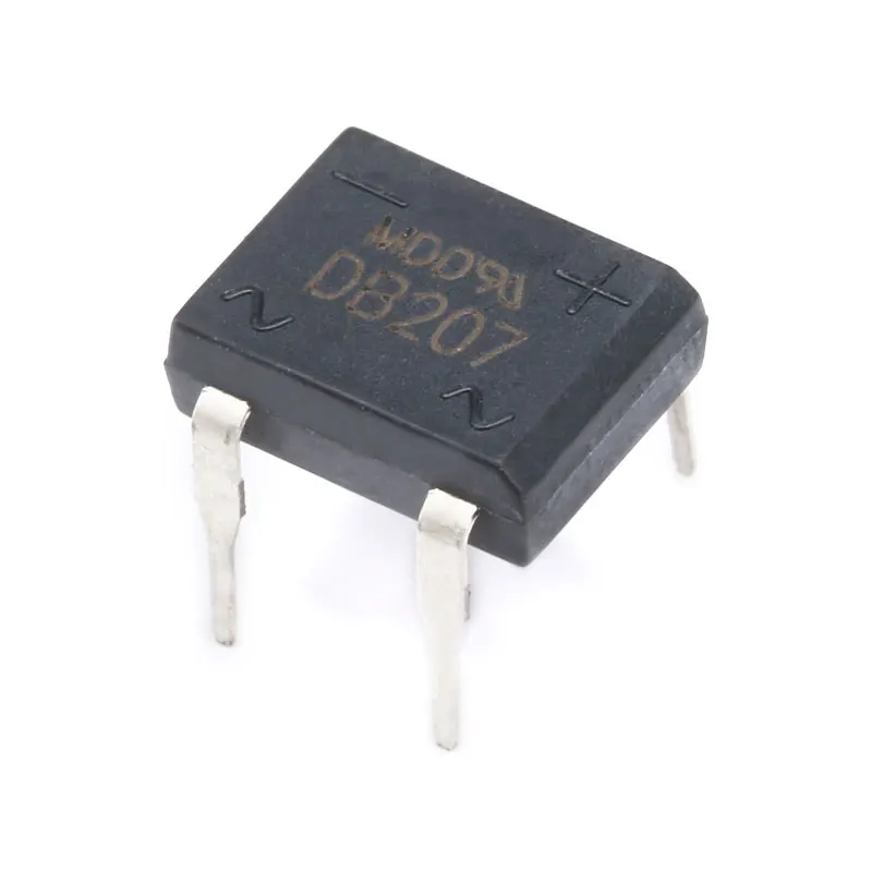 Мостовой выпрямительный диод SMD DBS DB DB157 DB107 DB157S DB207S
