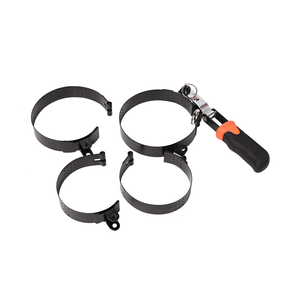 Стальной поворотный ключ для масляного фильтра