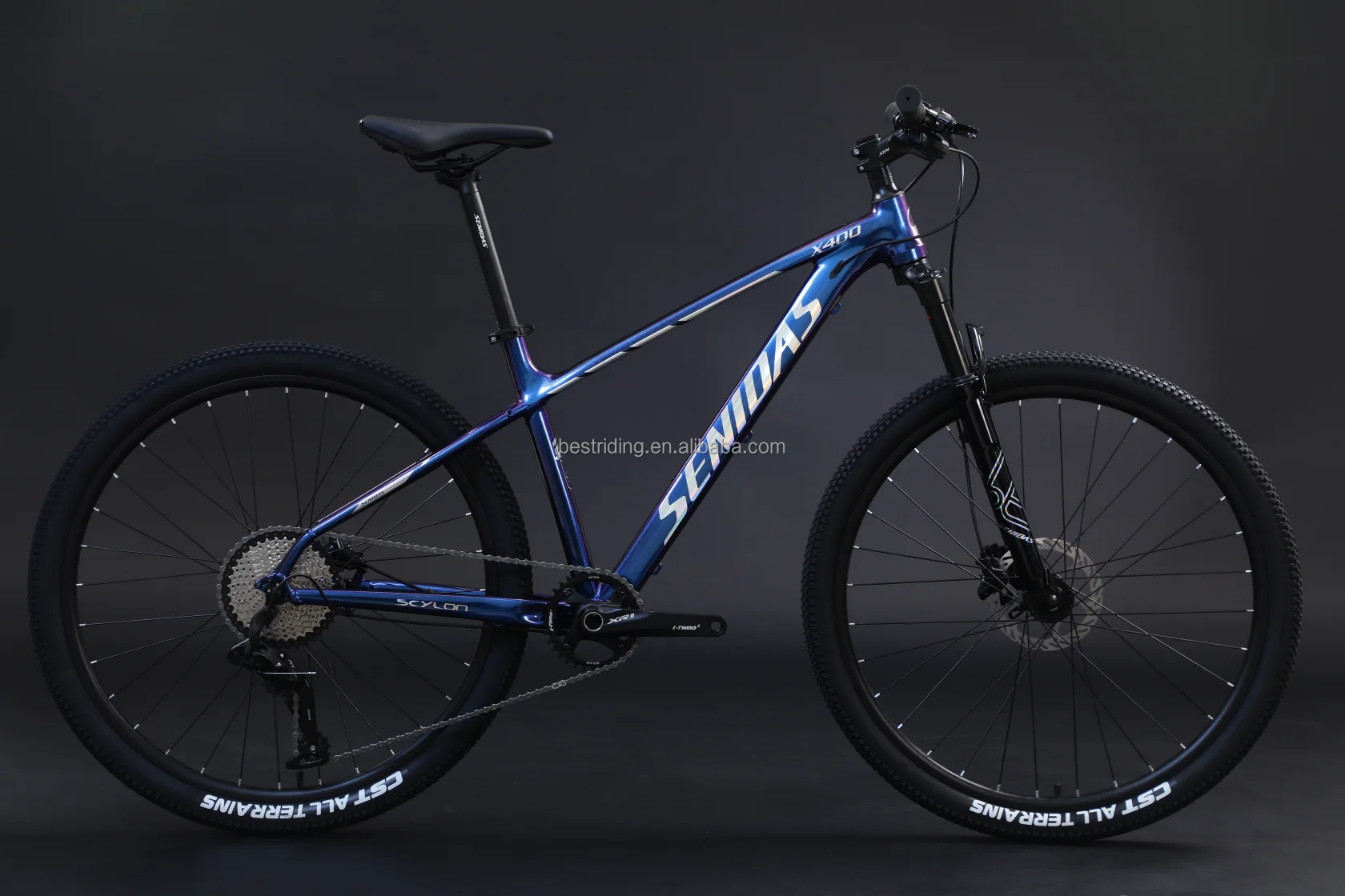 Trek Marlin OEM High Quality Wholesale 10 Speed Customized Adult Mountain Bike 29 bicicleta MTB