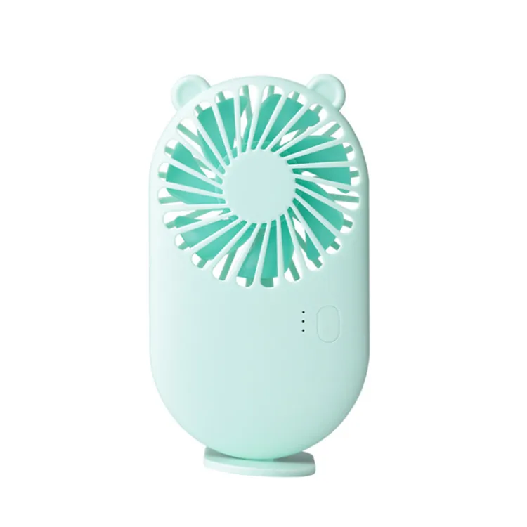 Перезаряжаемый USB мини портативный карманный вентилятор холодного воздуха рук Путешествия охлаждающий мини-охладитель мини-вентилятор зарядка на открытом