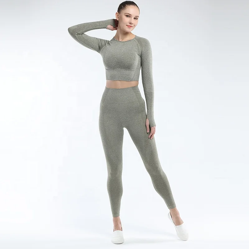 Factory Direct Gym Running Wear Fitness & Yoga Wear