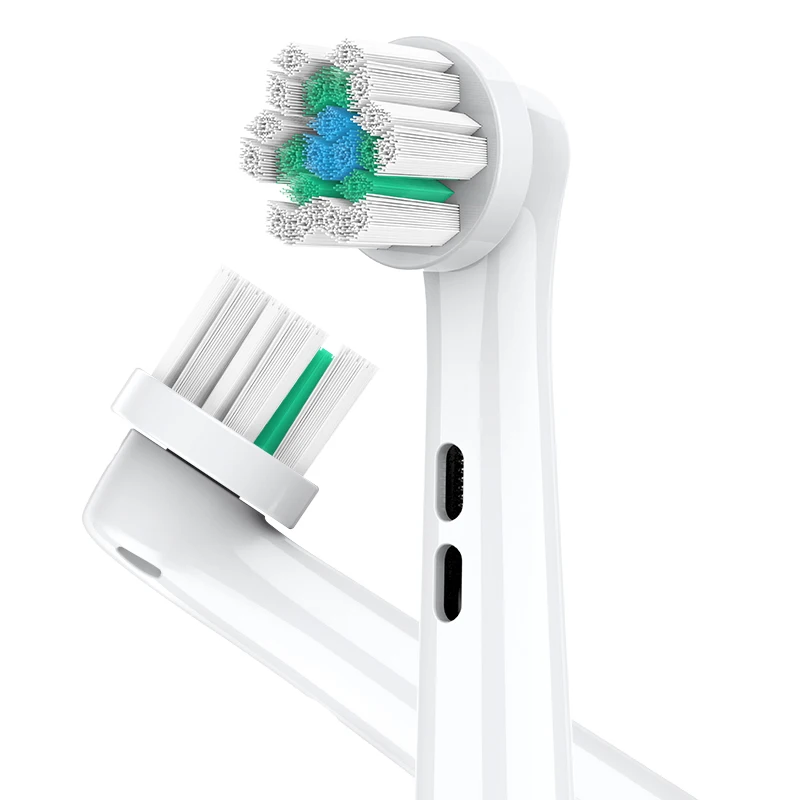 Насадка для электрической зубной щетки