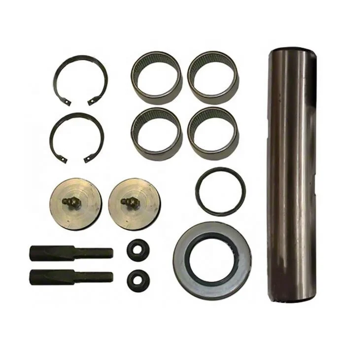 6073300119K KPK1003 комплект правых штифтов рулевого управления для Freightliner AXLE ALLI Детройт