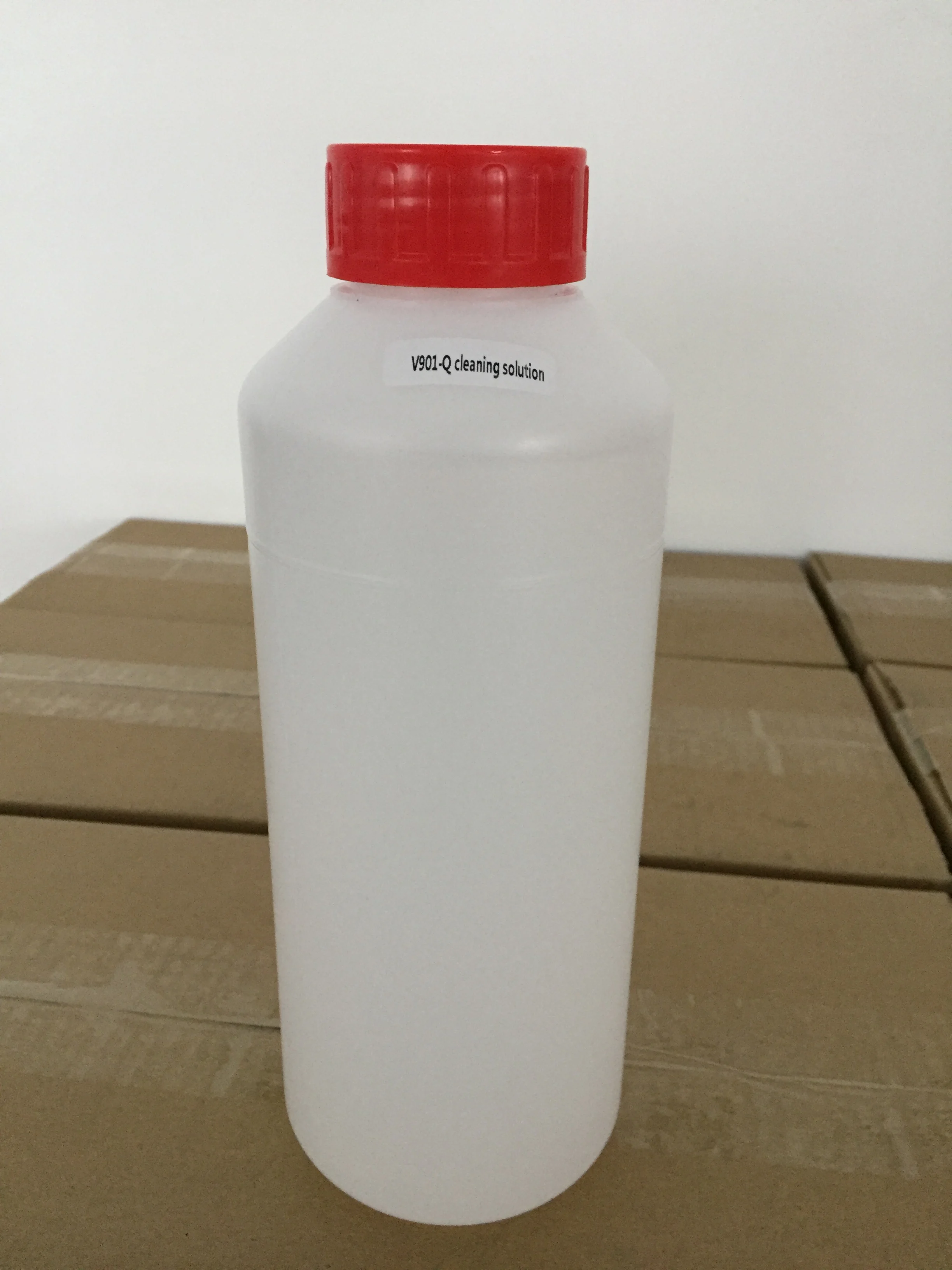 Videoojet 1000 Series Inkjet Printers cleaning solution ink makeup cleaning 16-8535 16-3420 16-8420 V901-Q