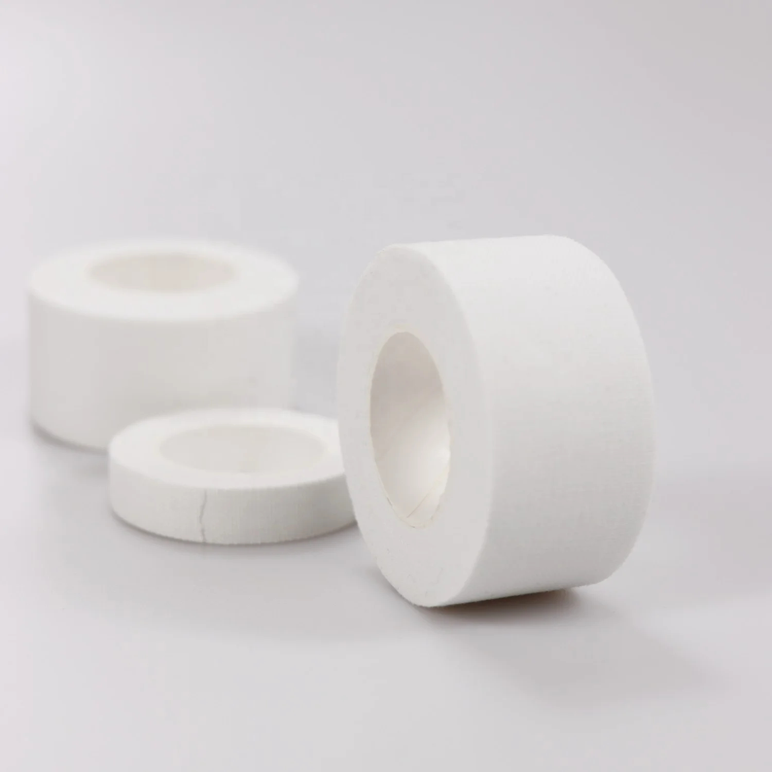 Finger BJJ Custom Hockey Cotton Sports Strapping Tape