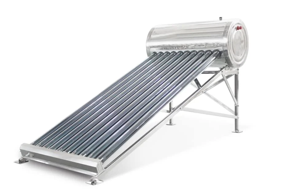 2024  Hot Sale Solar Water Heater Made in China