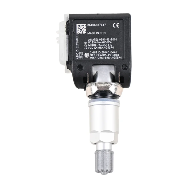 OEM 36106887147  36106872774 36106872803 36106876957 36106876955  TPMS Tire Pressure Sensor  433MHZ for BMW Alpina Rolls Royce