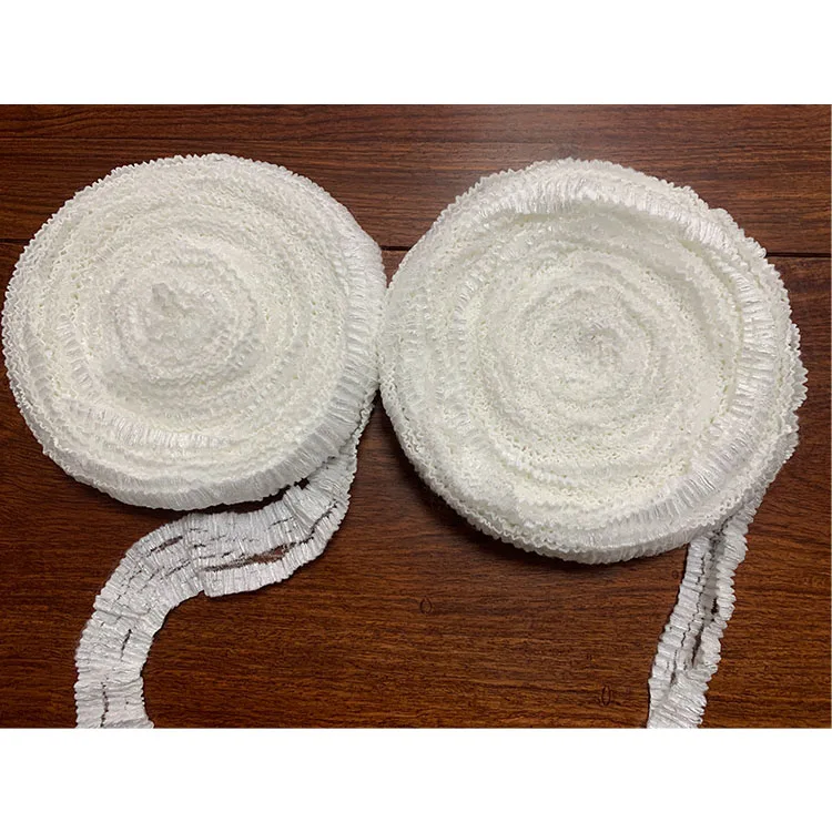 Excellent Quality Reduce Hazardous 4.0O/50000 PP Cellulose Acetate Replacement Polylactic Acid PLA Tow