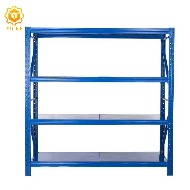 Heavy duty warehouse storage pallet shelving industriel warehouse racking