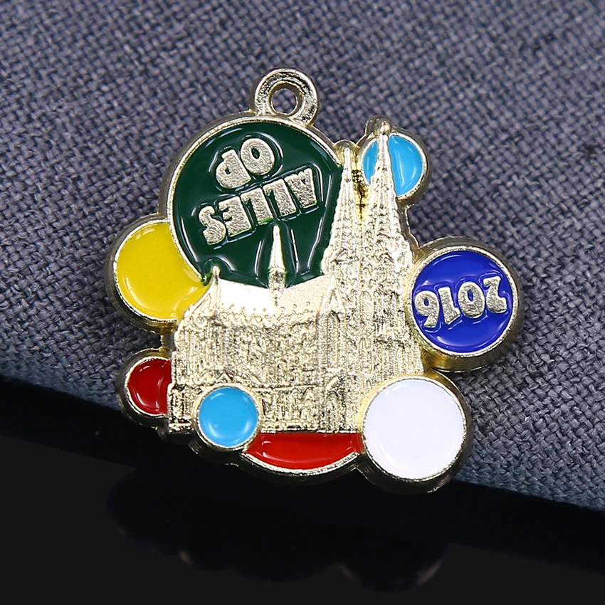 Factory gameboy advance board sport hat soft enamel brooch lapel pin sports lions club international